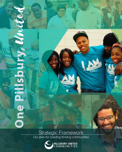 Strategic Framework (2nd Edition) Strategic Framework (2nd Edition)
